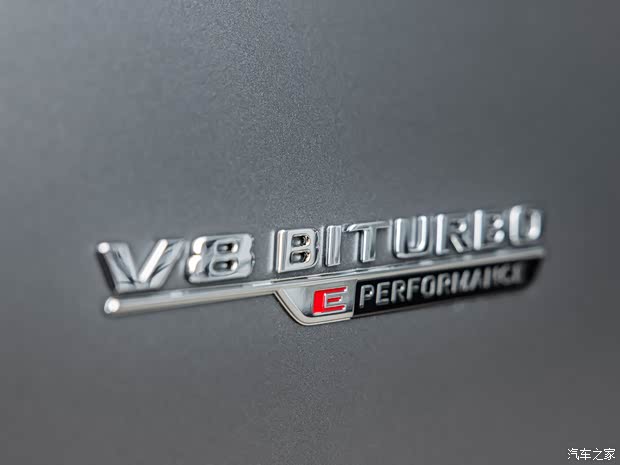 梅賽德斯-AMG 奔馳S級AMG新能源 2023款 AMG S 63 E Performance 歐洲版