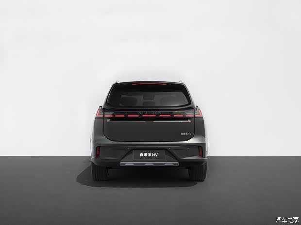 牛创新能源 自游家NV 2022款 纯电版