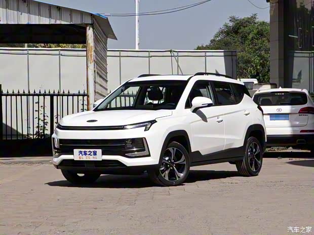 江淮汽车 嘉悦X4 2020款 1.5T CVT精英型 江淮汽车 嘉悦X4 2020款 1.5T CVT精英型