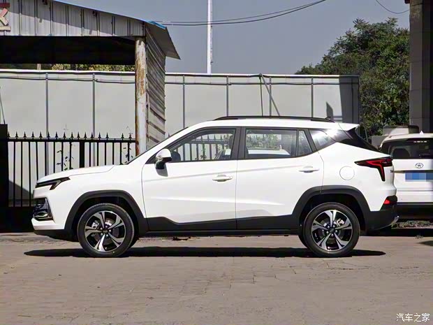江淮汽车 嘉悦X4 2020款 1.5T CVT精英型 江淮汽车 嘉悦X4 2020款 1.5T CVT精英型