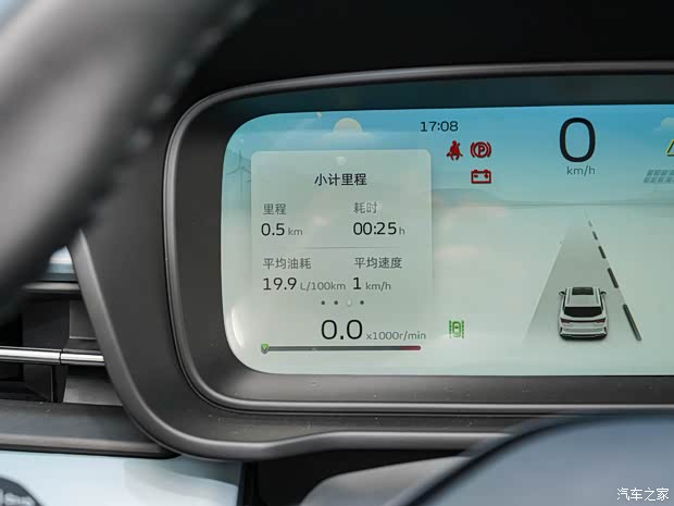 吉利汽車 嘉際 2023款 嘉際L 1.5TD DCT尊貴型