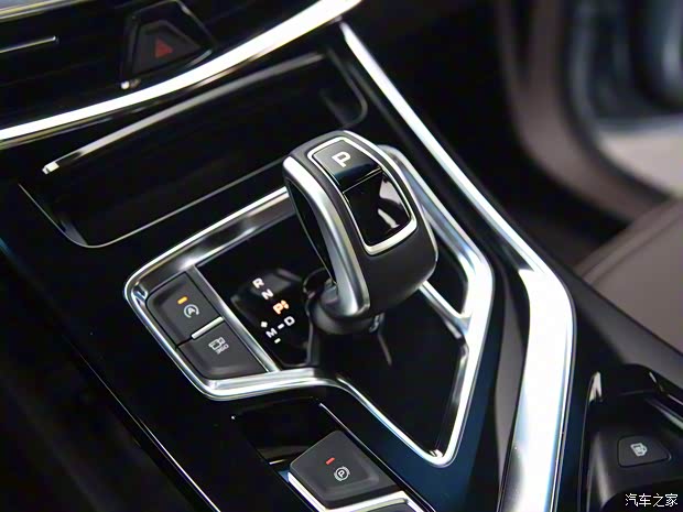 吉利汽车 嘉际 2019款 基本型 6座 吉利汽车 嘉际 2019款 基本型 6座