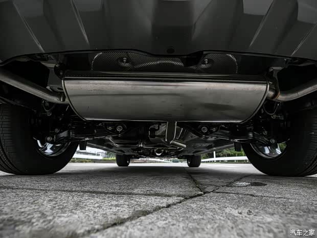 长安汽车 长安UNI-T 2020款 1.5T 时尚版 长安汽车 长安UNI-T 2020款 1.5T 时尚版