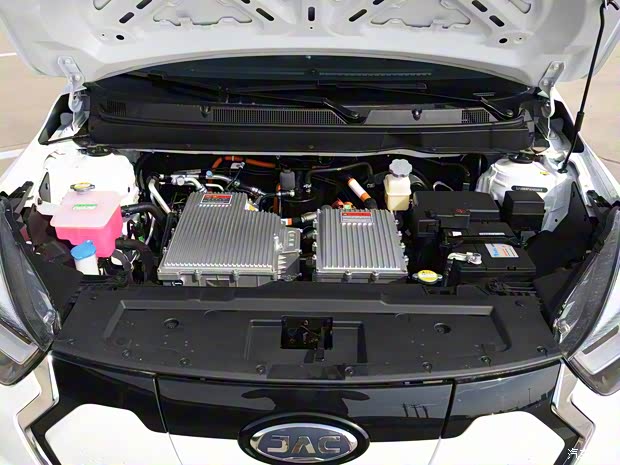 江淮汽車(chē) 江淮iEV7S 2019款 豪華智尊型精裝版