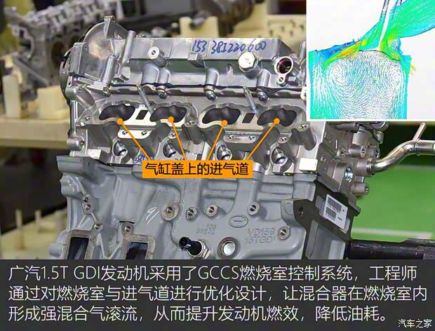 广汽乘用车 传祺GS5 2019款 270T 自动尊贵版 广汽乘用车 传祺GS5 2019款 270T 自动尊贵版