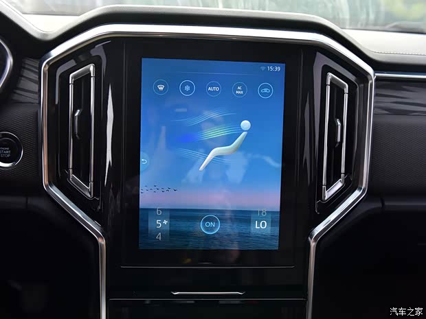 江淮汽車 悍途 2022款 2.0T山貓版手動柴油四驅(qū)精英型標雙HFC4DB2-2E