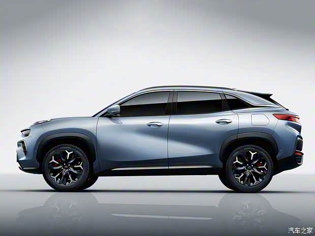 奇瑞新能源 奇瑞eQ5 2020款 基本型