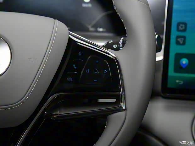 腾势汽车 腾势N7 2023款 高配基本型