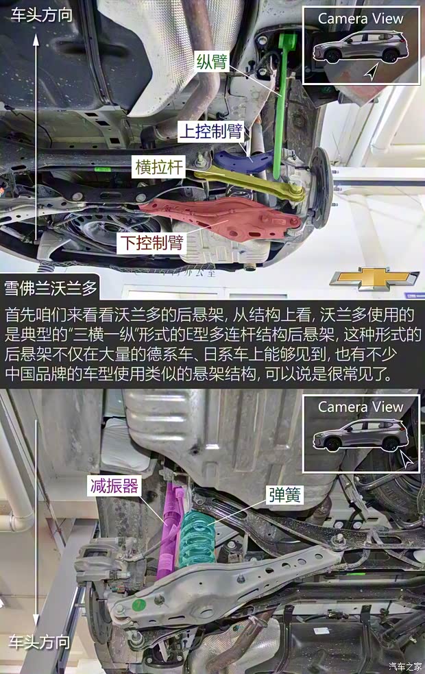 上汽通用雪佛兰 沃兰多 2018款 Redline 530T 自动耀享版(5+2款) 上汽通用雪佛兰 沃兰多 2018款 Redline 530T 自动耀享版(5+2款)