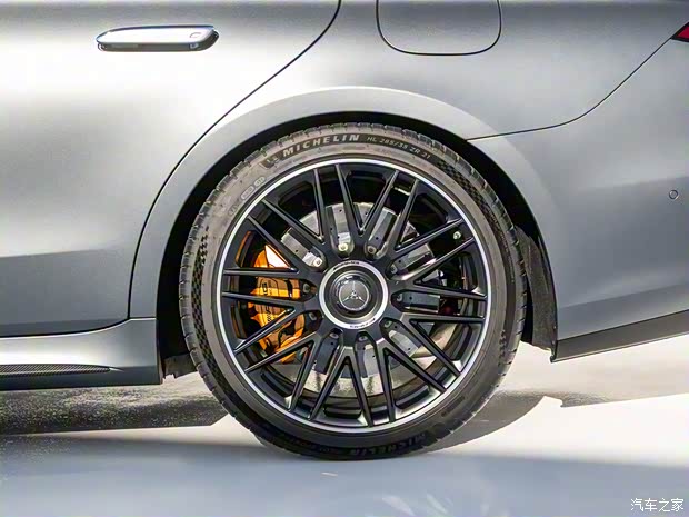 梅賽德斯-AMG 奔馳S級AMG新能源 2023款 AMG S 63 E Performance 歐洲版