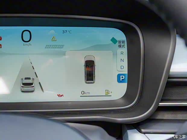 吉利汽車 嘉際 2023款 嘉際L 1.5TD DCT尊貴型