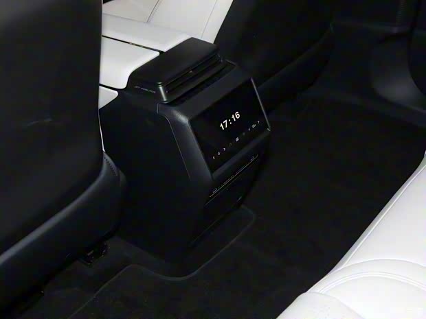 吉利汽車 極越01 2023款 磷酸鐵鋰