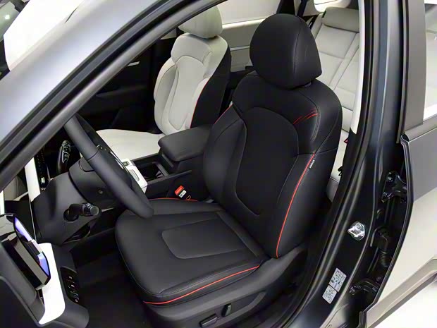 北京現(xiàn)代 MUFASA 2023款 2.0L 基本型