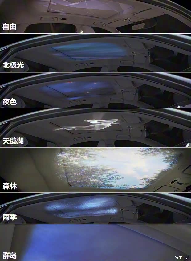 沃尔沃亚太 沃尔沃S90新能源 2019款 T8 E驱混动 Ambience