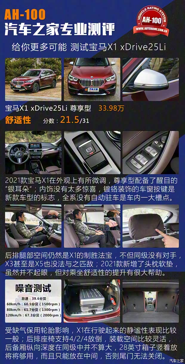 华晨宝马 宝马X1 2021款 xDrive25Li 尊享型 华晨宝马 宝马X1 2021款 xDrive25Li 尊享型