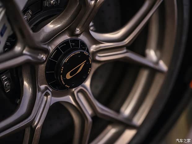 Czinger Czinger 21C 2020款 基本型