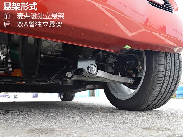 众泰汽车 众泰E200 2018款 Pro