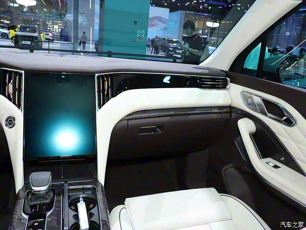 一汽紅旗 紅旗HS7 2023款 基本型