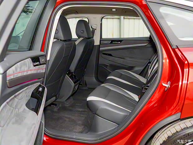 一汽-大眾 大眾ID.7 VIZZION 2024款 四驅(qū)版