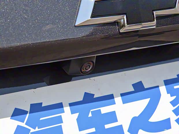 上汽通用雪佛蘭 探界者 2021款 Redline 550T 自動四驅(qū)RS