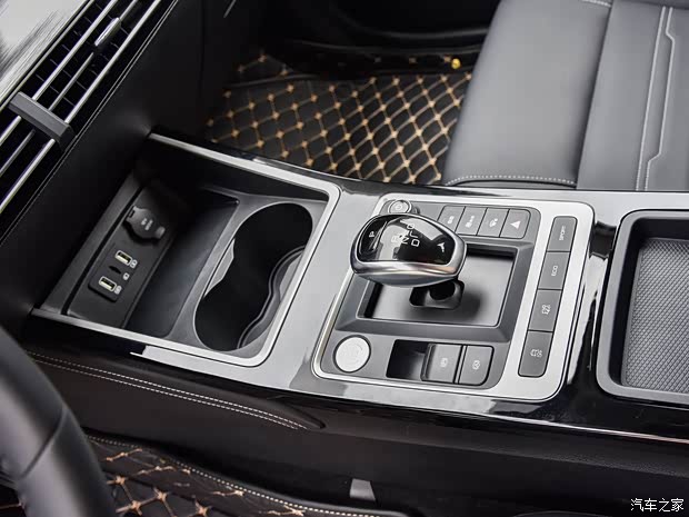 比亚迪 秦新能源 2019款 秦EV