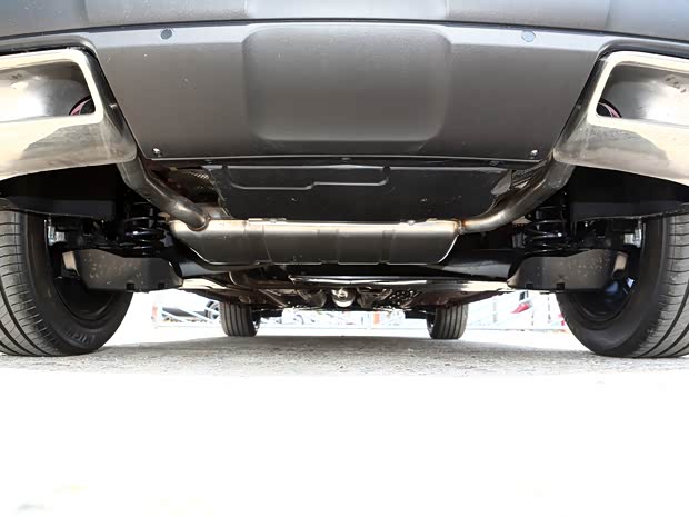 東風(fēng)標(biāo)致 標(biāo)致4008 2022款 400THP 炫夜科技版