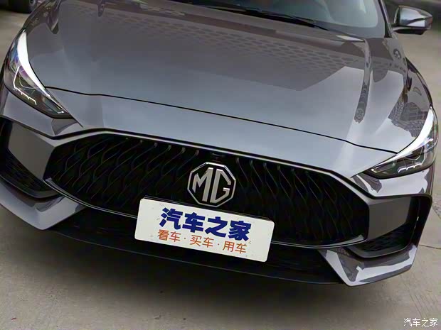 上汽集团 名爵5 2021款 180DVVT CVT青春旗舰版 上汽集团 名爵5 2021款 180DVVT CVT青春旗舰版