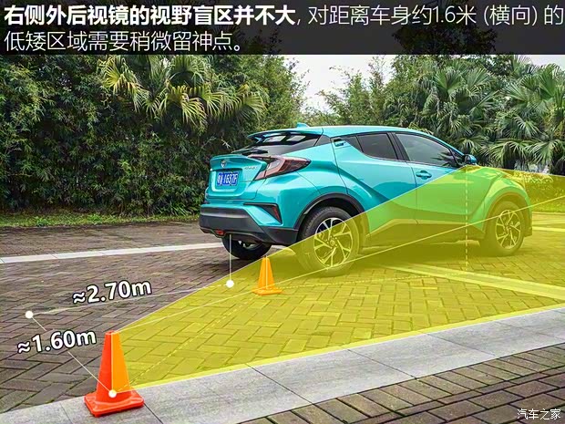 广汽丰田 丰田C-HR 2018款 2.0L 豪华版 国V 广汽丰田 丰田C-HR 2018款 2.0L 豪华版 国V