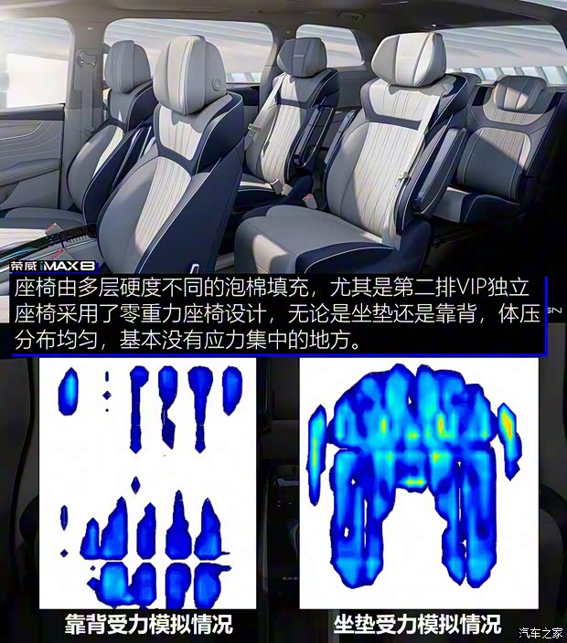 上汽集团 荣威iMAX8 2021款 400TGI 新赢家至尊版 上汽集团 荣威iMAX8 2021款 400TGI 新赢家至尊版