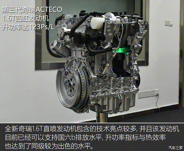 星途 星途-TX 2018款 基本型