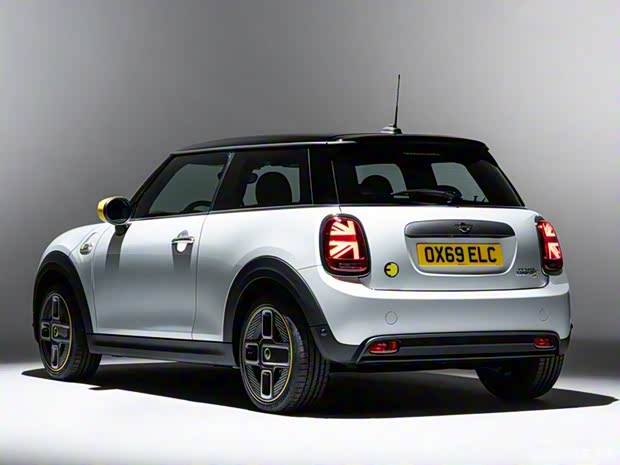 MINI MINI新能源 2019款 基本型 MINI MINI新能源 2019款 基本型