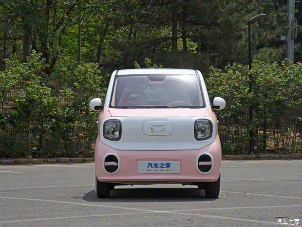 一汽奔腾 奔腾小马 2023款 基本型 一汽奔腾 奔腾小马 2023款 基本型