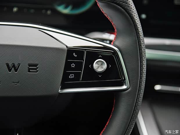 上汽集團 榮威RX5 MAX 2022款 300TGI 基本型