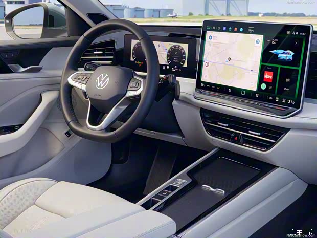 大众(进口) Passat 2024款 Preview 大众(进口) Passat 2024款 Preview