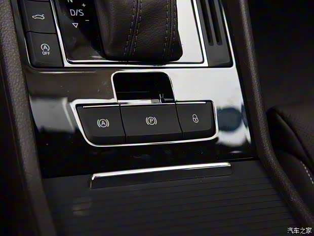 上汽斯柯達(dá) 速派 2019款 TSI380 DSG旗艦版 