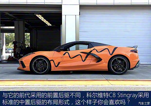 雪佛蘭(進(jìn)口) 科爾維特 2021款 Stingray Convertible 歐洲版