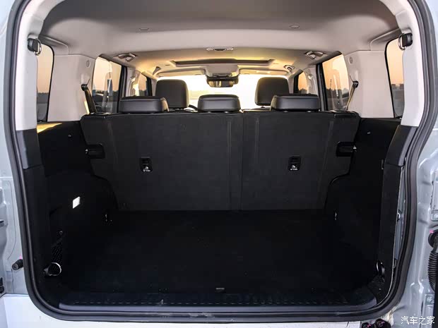 长城汽车 坦克300 2020款 基本型