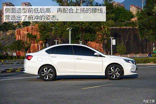 东南汽车 东南A5翼舞 2019款 1.5L CVT旗舰版 东南汽车 东南A5翼舞 2019款 1.5L CVT旗舰版
