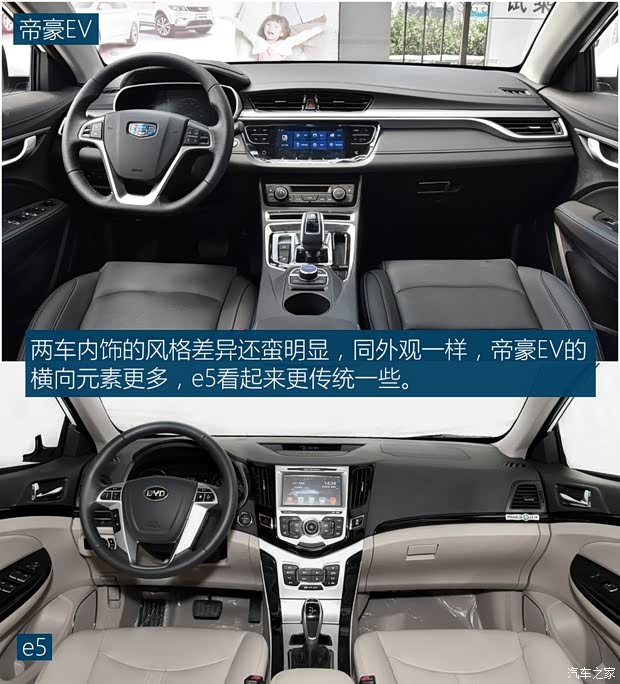 吉利汽车 帝豪新能源 2018款 EV450 精英型 吉利汽车 帝豪新能源 2018款 EV450 精英型