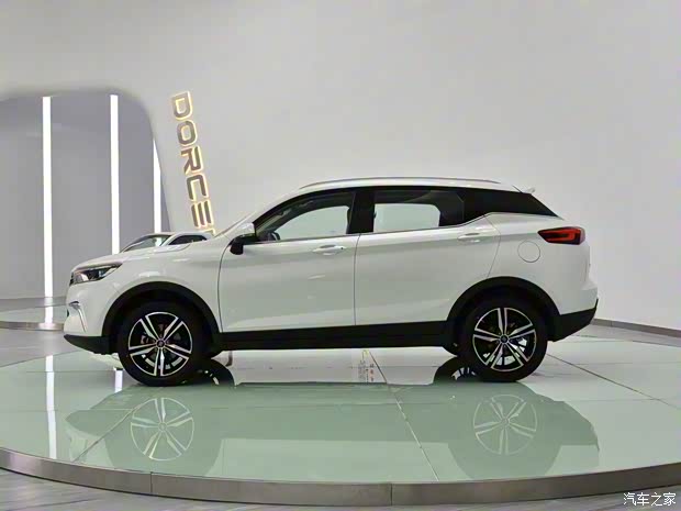 大乘汽車 大乘G60s 2018款 基本型 大乘汽車 大乘G60s 2018款 基本型