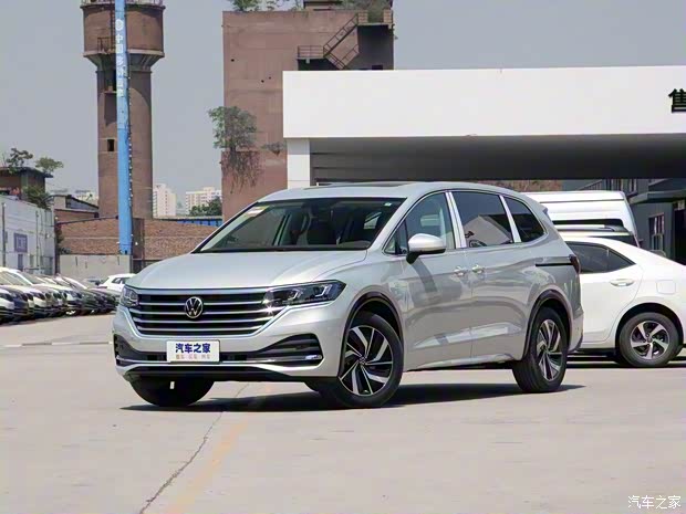 上汽大众 威然 2020款 330TSI 豪华版 上汽大众 威然 2020款 330TSI 豪华版