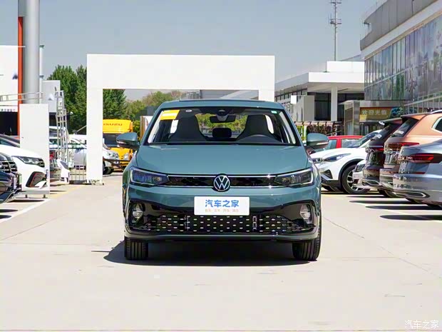 上汽大眾 朗逸 2023款 1.5L XR版