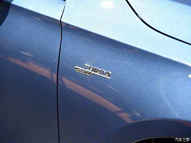 北京奔驰 奔驰A级AMG 2019款 AMG A 35L