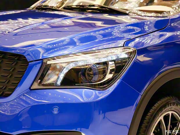 領(lǐng)途汽車 領(lǐng)途K-ONE 2018款 400 豪華型 領(lǐng)途汽車 領(lǐng)途K-ONE 2018款 400 豪華型