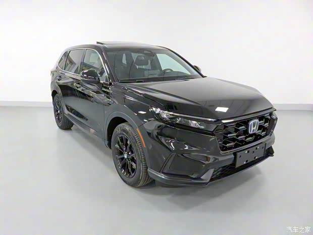 東風(fēng)本田 本田CR-V新能源 2023款 銳·混動(dòng)e+ 2.0L 高配版