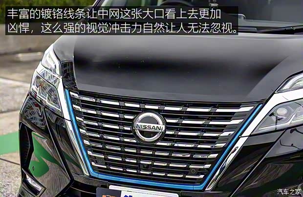 日產(chǎn)(進口) Serena 2019款 基本型