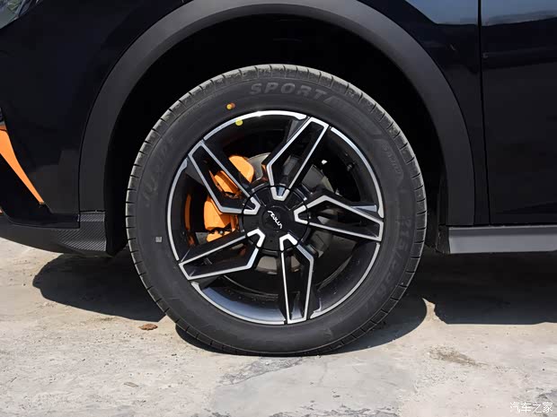 东风乘用车 奕炫GS 2023款 马赫版 1.5T 自动乐活版 东风乘用车 奕炫GS 2023款 马赫版 1.5T 自动乐活版