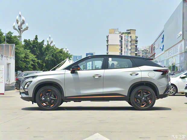 奇瑞汽車(chē) 歐萌達(dá) 2022款 1.6TGDI DCT超維版 奇瑞汽車(chē) 歐萌達(dá) 2022款 1.6TGDI DCT超維版