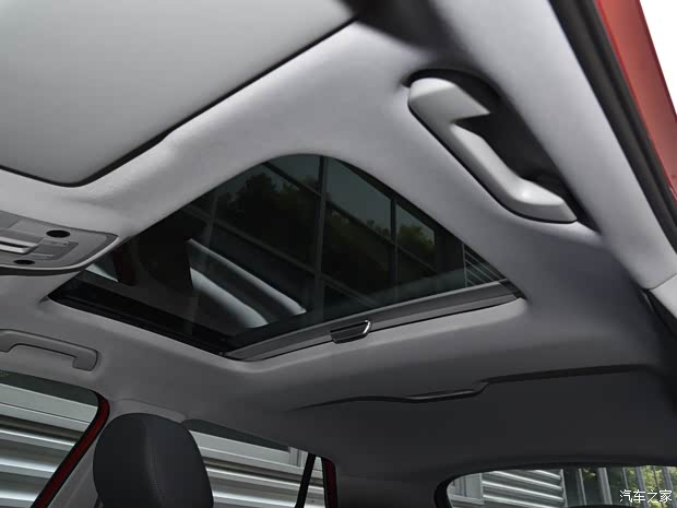 一汽-大众奥迪 奥迪Q2L 2022款 35 TFSI 时尚致雅型