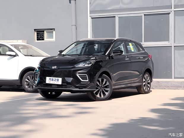 威馬汽車 威馬EX5 2020款 EX5-Z低配版